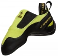 Скельні туфлі La Sportiva Cobra Apple Green small2