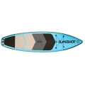 Надувна дошка SUP Slingshot Crossbreed 11' Airtech Package w/ SUP WINDer - Blue small4