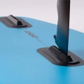 Надувна дошка SUP Slingshot Crossbreed 11' Airtech Package w/ SUP WINDer - Blue small7