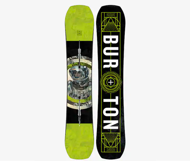 BURTON PARAMOUNT 2019 SportZone.ua BURTON PARAMOUNT