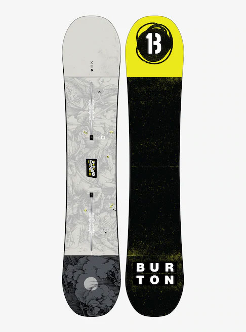 BURTON DESCENDANT 2020 SportZone.ua BURTON DESCENDANT