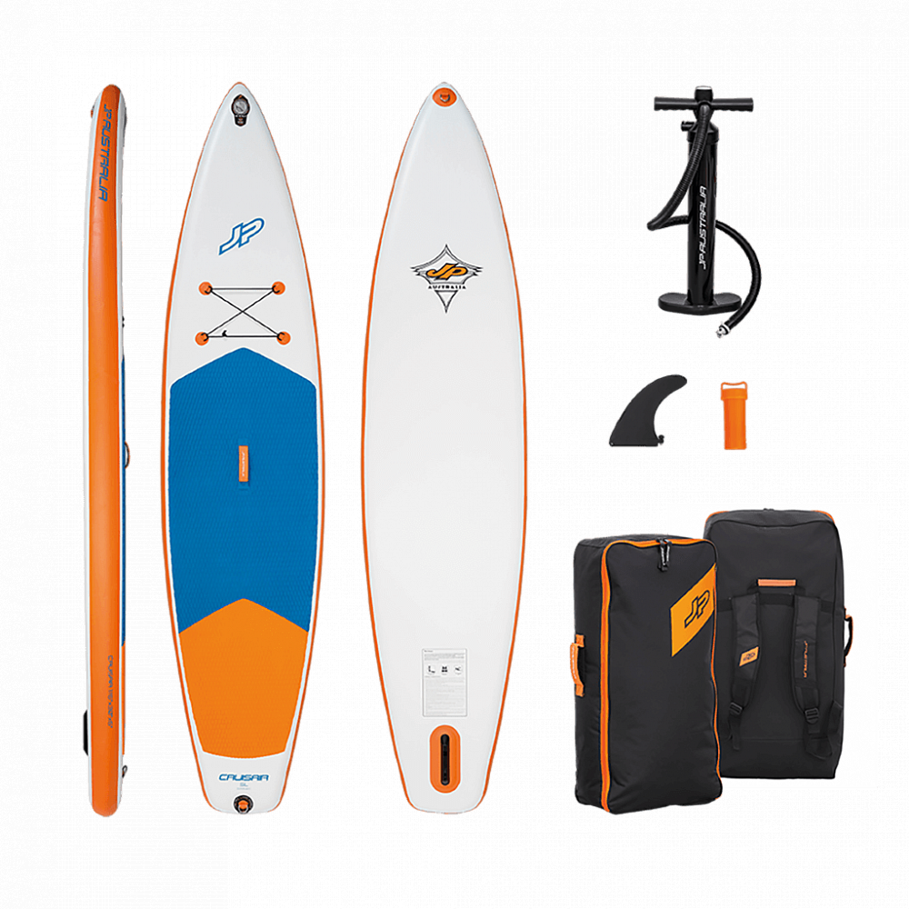 Доска SUP надувная JP-Australia CruisAir 11'6
