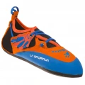 Скальники La Sportiva Stickit Lily Orange/Marine Blue kids 28/29 small1