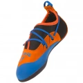 Скальники La Sportiva Stickit Lily Orange/Marine Blue kids 28/29 small3