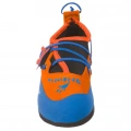 Скальники La Sportiva Stickit Lily Orange/Marine Blue kids 28/29 small4