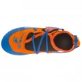 Скальники La Sportiva Stickit Lily Orange/Marine Blue kids 28/29 small5