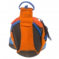 Скальники La Sportiva Stickit Lily Orange/Marine Blue kids 28/29 small6