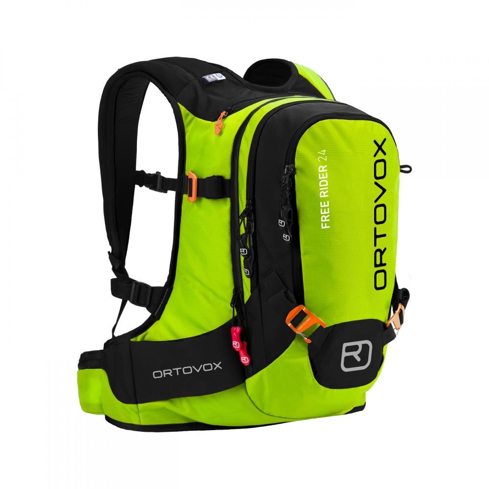 Ortovox freerider outlet 24