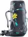 Рюкзак Deuter Rise 32+ SL цвет 4701 graphite-black small1