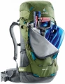 Рюкзак Deuter Rise 32+ SL цвет 4701 graphite-black small2