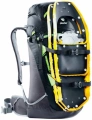 Рюкзак Deuter Rise 32+ SL цвет 4701 graphite-black small3