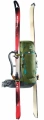 Рюкзак Deuter Rise 32+ SL цвет 4701 graphite-black small5