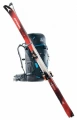 Рюкзак Deuter Rise 32+ SL цвет 4701 graphite-black small6