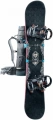 Рюкзак Deuter Rise 32+ SL цвет 4701 graphite-black small7