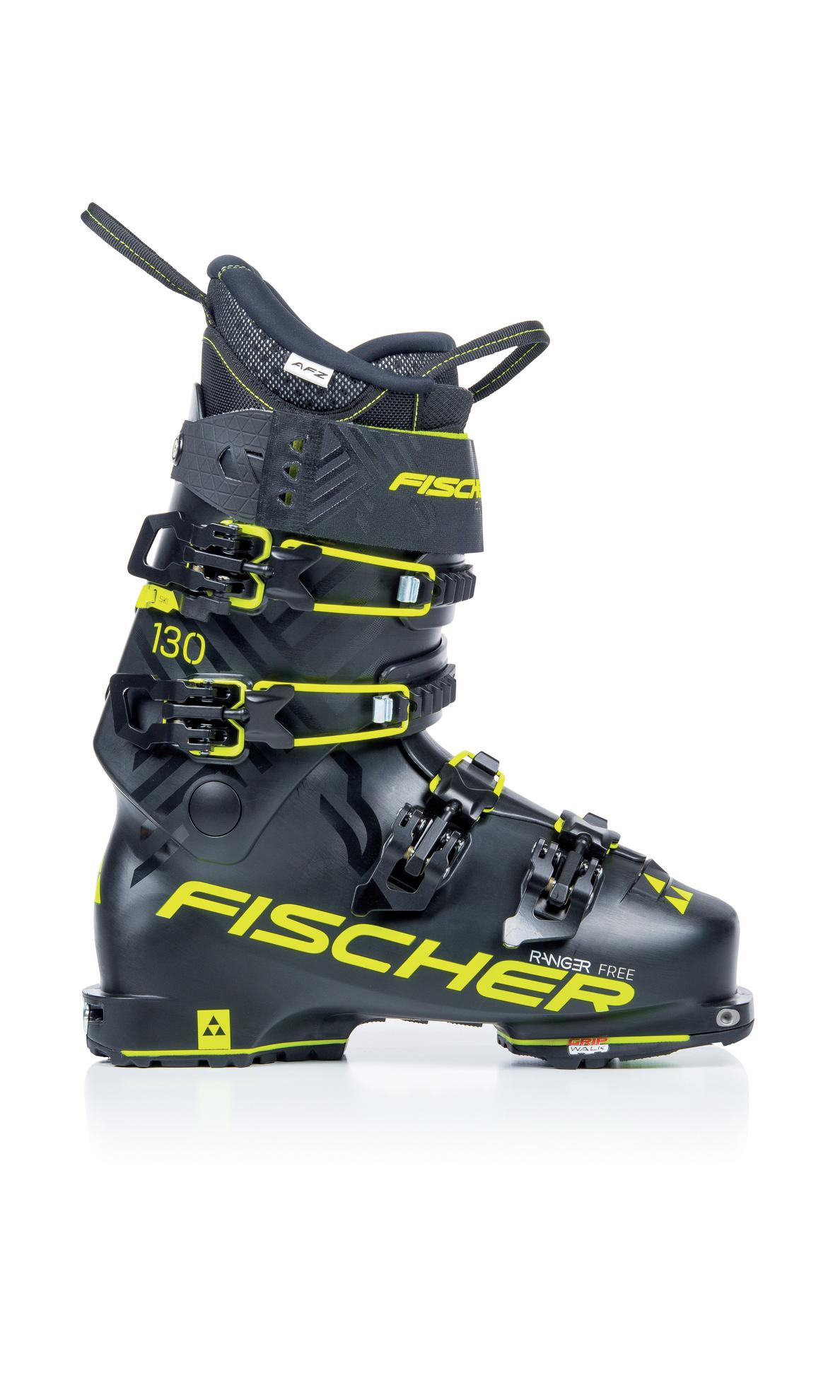スキー FISHER RANGER FREE130 Fischer Ranger Free 130 Walk DYN | Купить в интернет-магазине