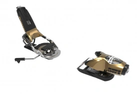 Гірськолижне кріплення LOOK PIVOT 15 GW B115 GOLD 2024 | Лижні