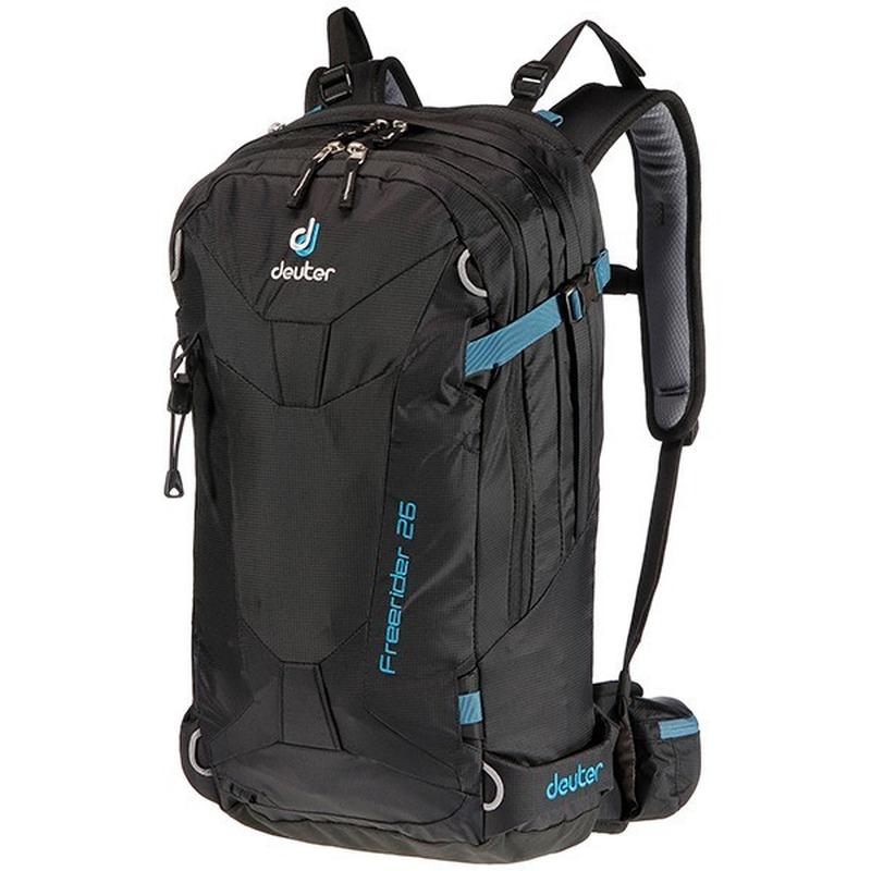 Deuter freerider 2025 pro 26