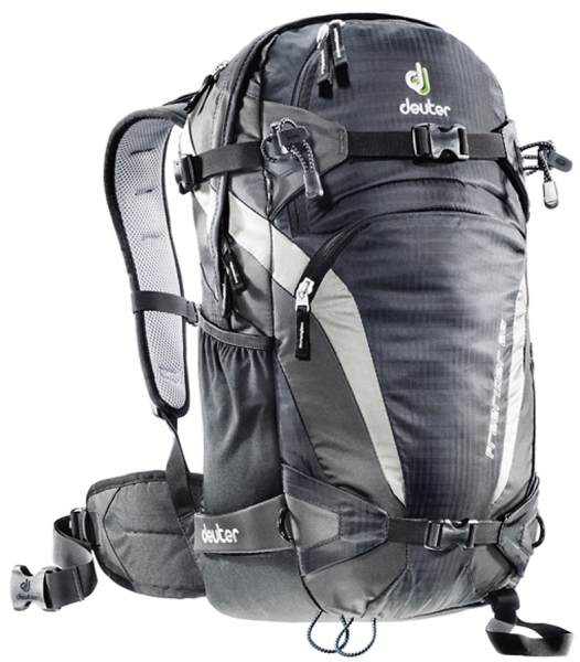 deuter freerider 26