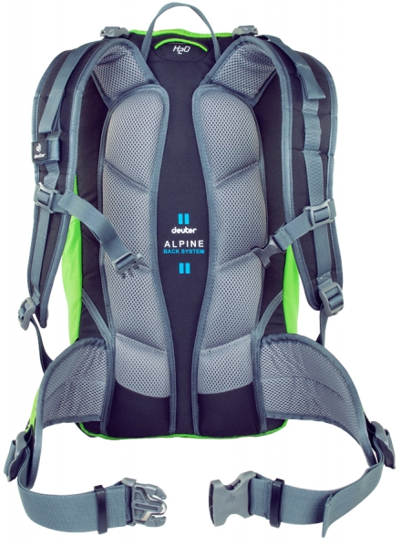 deuter freerider 26