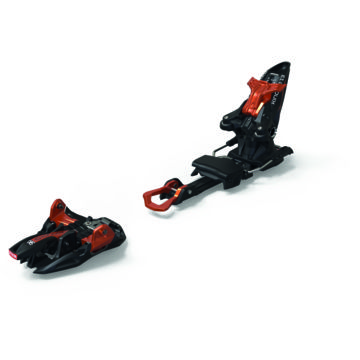 Marker 2019 Kingpin 13 Alpine Touring Ski Bindings | Лыжные