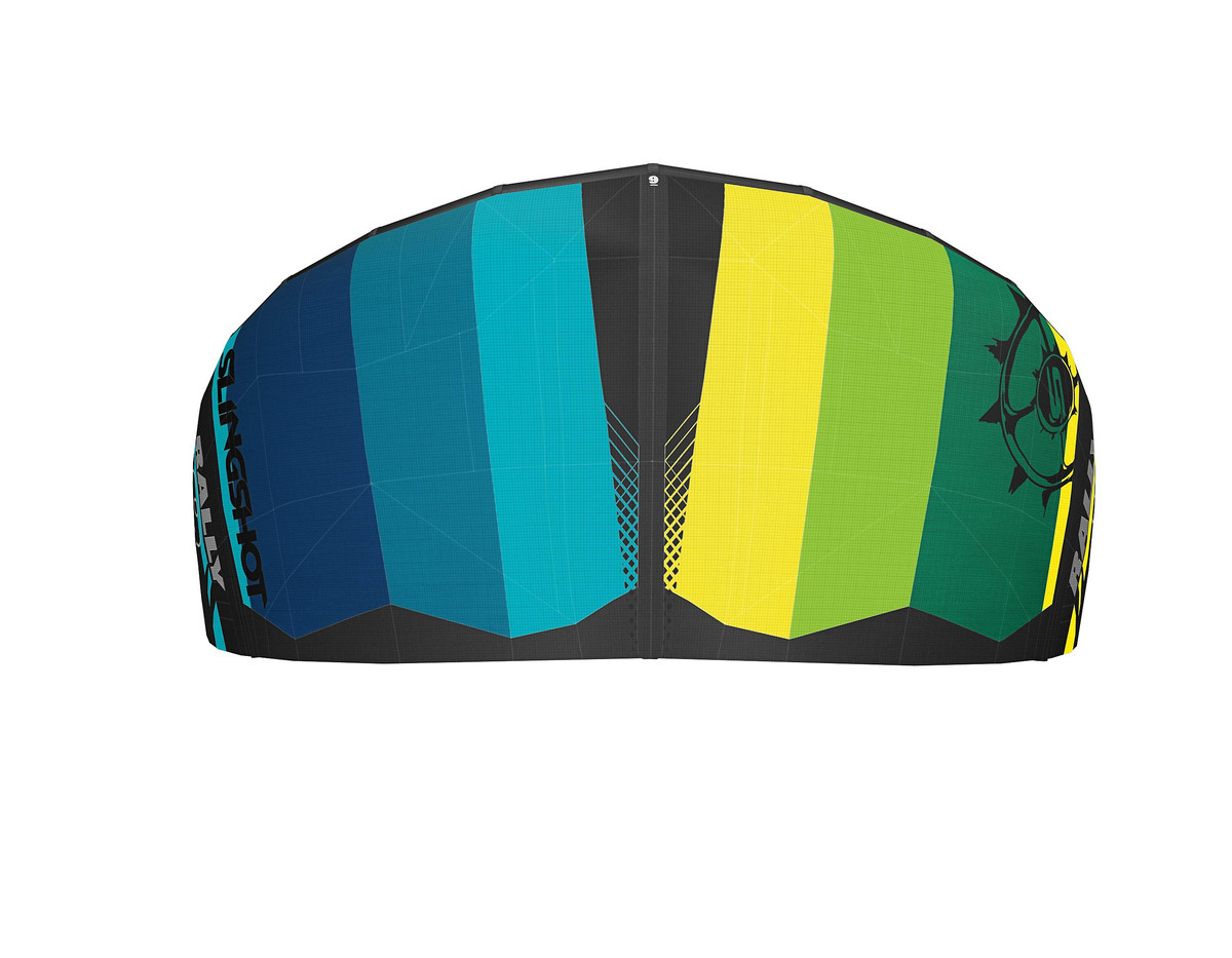 Кайт Slingshot 2019 RPM Kite ONLY (Только купол) SportZone.ua