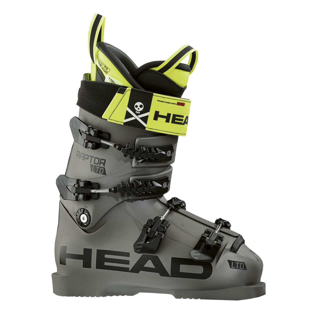 Head raptor ski boots best sale