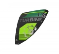 Кайт Slingshot 2018 Turbine Light Wind Kite Only (Только купол и рюкзак) small2