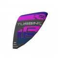 Кайт Slingshot 2019 Turbine Light Wind Kite Only (Тільки купол і рюкзак) small6