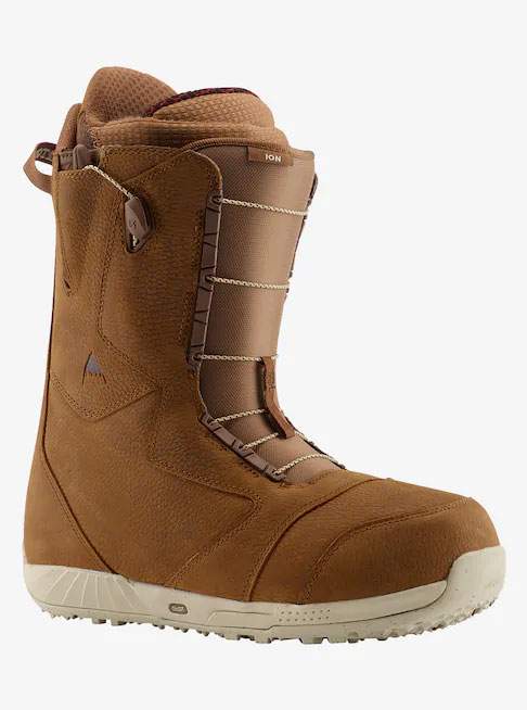 BURTON ION LEATHER 2019 SportZone.ua BURTON ION LEATHER