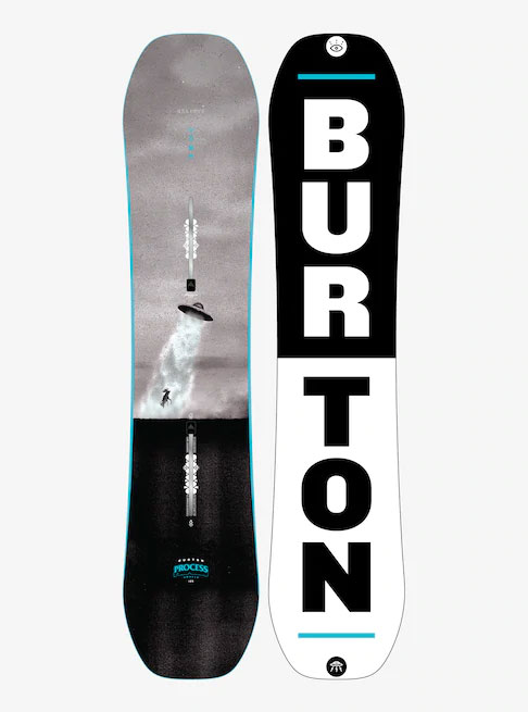 BURTON PROCESS SMALLS 2020 SportZone.ua BURTON PROCESS