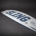 Дошка для вейкбордингу Slingshot 2020 NATIVE small2