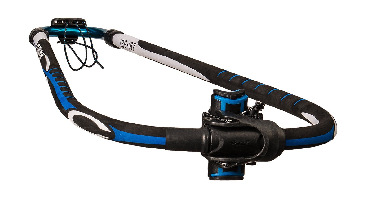 Гик Chinook PRO 1 ALLOY BOOM 225-287cm Race Taper 29-33mm - отзывы