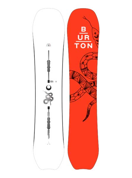 BURTON STORY BOARD 2021 SportZone.ua