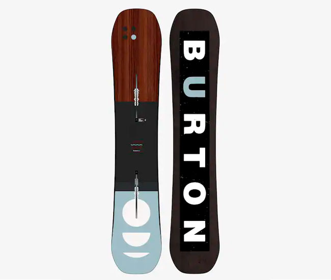 BURTON CUSTOM FLYING V 2019 SportZone.ua BURTON CUSTOM