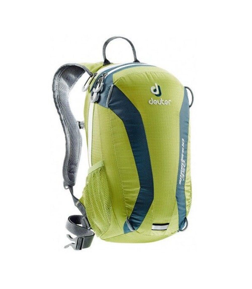 Deuter Speed Lite 10 2314 apple arctic Sportzone.ua