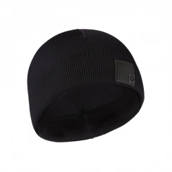 Неопренова шапка Mystic Beanie Neoprene 2mm Black 35016.210095