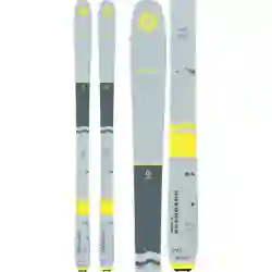 Горные лижи Blizzard Zero G 84 Approach Touring Ski + Marker