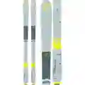 Горные лижи Blizzard Zero G 84 Approach Touring Ski + Marker