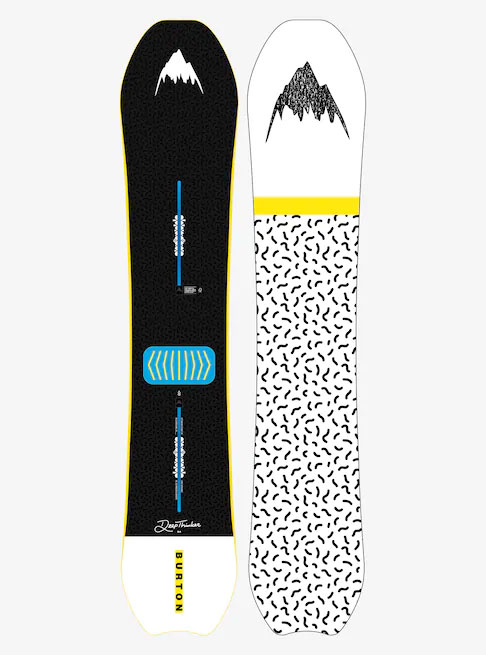 BURTON DEEP THINKER 2019 SportZone.ua BURTON DEEP