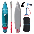 Надувна SUP дошка Starboard Inflatable 11'6″ x 29″ Touring Zen SC small1