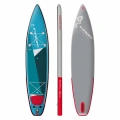 Надувна SUP дошка Starboard Inflatable 11'6″ x 29″ Touring Zen SC small2
