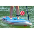 Надувна SUP дошка Starboard Inflatable 11'6″ x 29″ Touring Zen SC small9