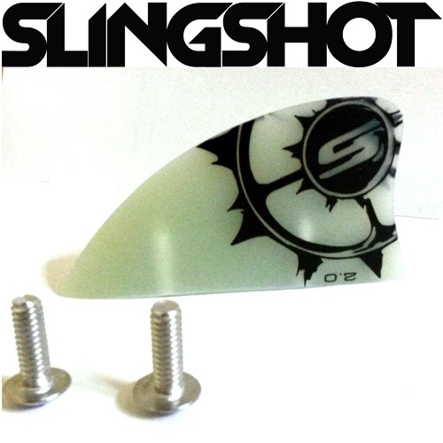 Slingshot Плавники 2