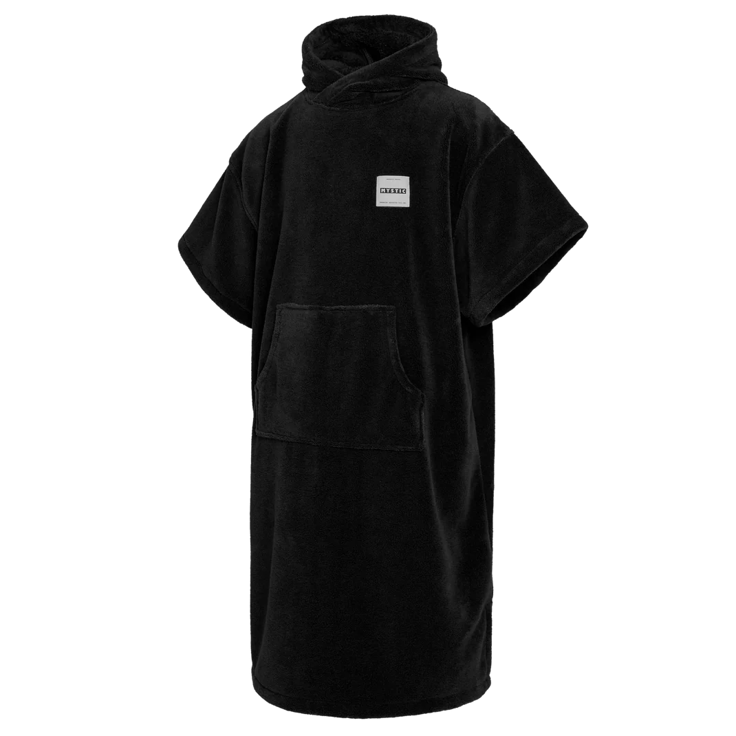 Пончо Mystic Poncho Teddy Black 35018.240415 | відгуки, опис