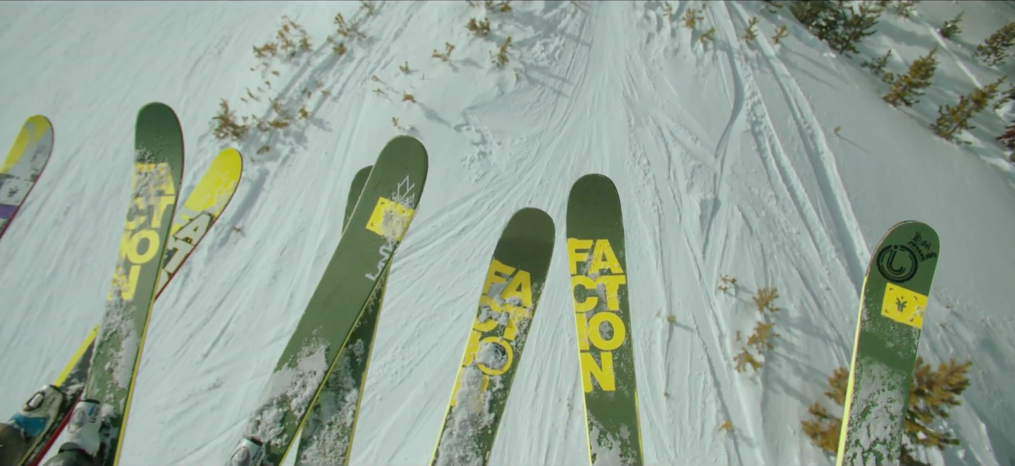 faction skis episode 604144 14416 full