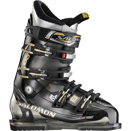 Salomon Ski boot