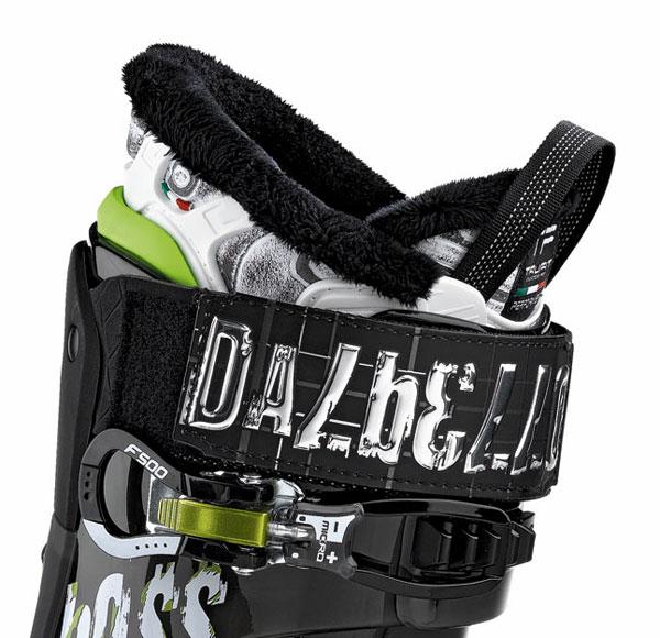 ski boots remen