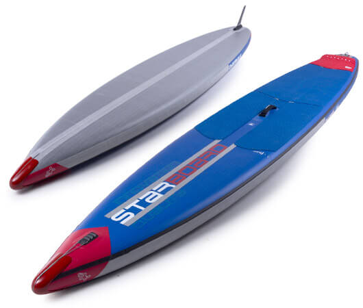 Starboard Inf. SUP 140 X 28 X 6 All Star Airline 2018 9