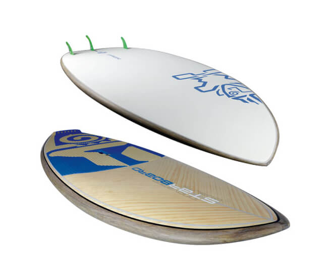 STARBOARD SUP 11 2 X 32 WIDE POINT PINETEK 2018 sportzone