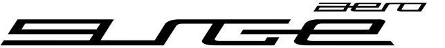 LIP Surge Aero Logo